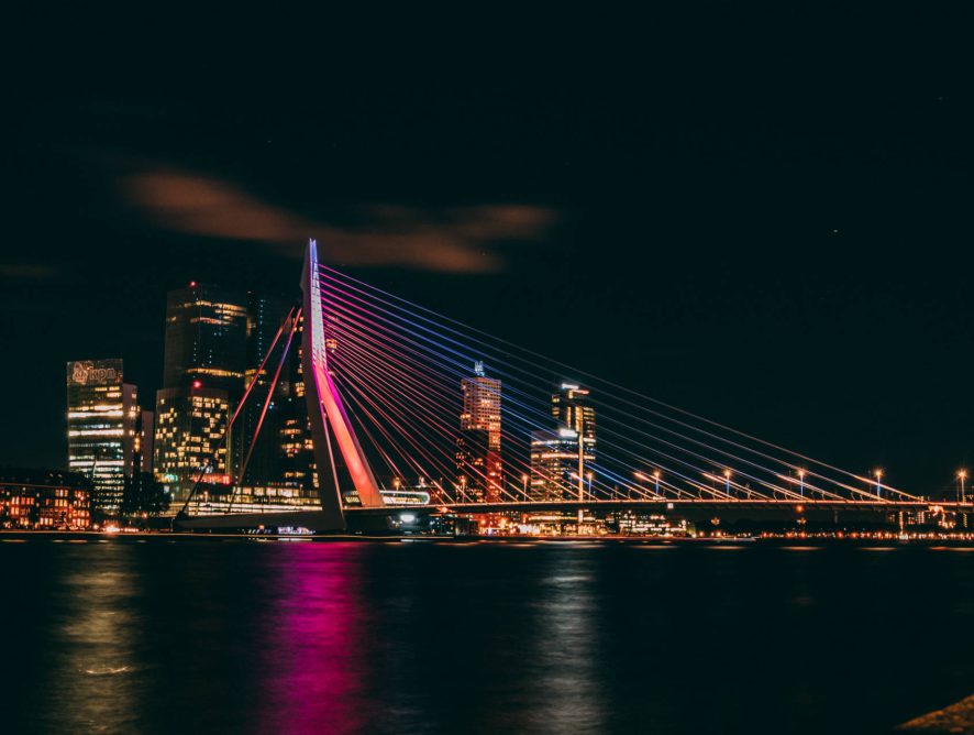 Il heart of south di Rotterdam si rigenera grazie ai finanziamenti della next economy