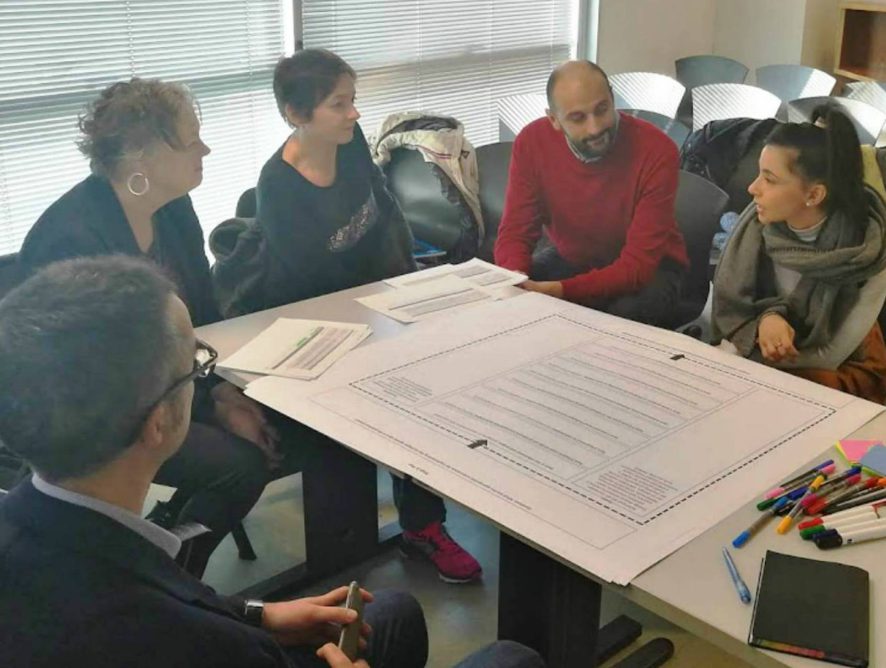 Parma collabora alla Smart City Guidance