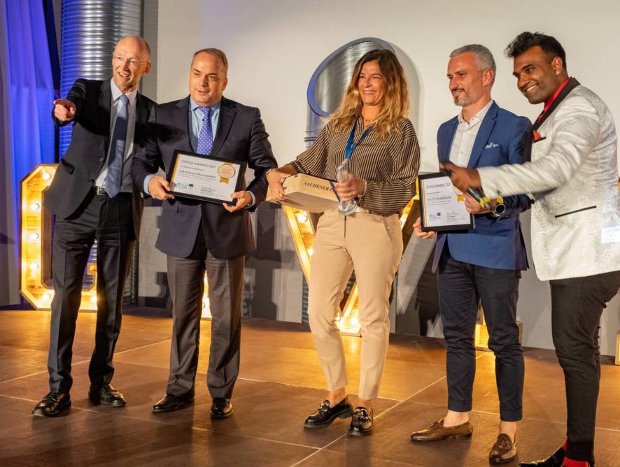 Parma vince il premio europeo CIVITAS per il suo impegno verso la Carbon Neutrality